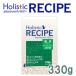 ۥꥹƥå쥻ԡHolistic RECIPEˡǭѡͤޤǡ330g