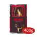 AATU( искусство u-) собака Anne газ говядина 400g жестяная банка 