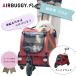 AirBuggyforDog( воздушный Buggy ) CUBE серии TWINKLE earth желтохвост k