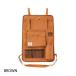  man da Lynn Brothers MANDARINE BROTHERS машина карман tool roll BROWN