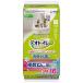  Uni очарование teo туалет несколько .. для мягкий .. дезодорация * антибактериальный сиденье натуральный сад. аромат 16 листов ×12 шт ( кейс распродажа )
