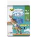  cat diapers Uni charm manner wear .. for SS size 16 sheets insertion ×9 piece ( case sale )