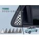 RENAULT TWINGO ꥢɥԥ顼 ȥ饤󥰥 2pcs ȥ Ρ ꡼ ƥꥢ  