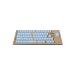 HHKB Professional серии ключ верх комплект ( пустой ) японский язык расположение | нет печать 