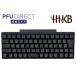 HHKB Professional HYBRID Type-S японский язык расположение |.Bluetooth клавиатура compact HHKB