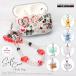 AirPods Pro3 для мягкий чехол Disney Disney герой прозрачный прозрачный дизайн очарование бисер ремешок AirPods Pro кейс покрытие 