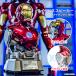 фигурка type герой беспроводной динамик ma- bell MARVEL Ironman IRONMAN стандартный импортные товары 