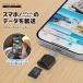  карта памяти Leader USB Type-C данные пересылка резервная копия фотография анимация microSD microSDHC microSDXC PC память планшет смартфон compact миниатюрный 