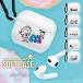 AirPods no. 3 поколение кейс покрытие прозрачный прозрачный Disney герой антибактериальный kalabinaAirPods3 Air Pods 3 воздушный poz воздушный poz третий поколение 
