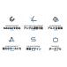 ���ʃ}�O�l�b�g MAGSAFE �X�}�z�����O �X�}�z�X�^���h �o���J�[�����O �}�O�Z�[�t ���� �}�O�l�b�g  �g�уX�^���h �܂肽���� �֘A�摜1