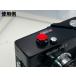 ���[���C35�p�\�t�g�V���b�^�[�����[�X�{�^��(�N���[��) rollei 35 ���[���C35s�ȂǂɎg�p�� �֘A�摜2