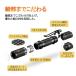�����d�� �n���f�B���C�g ���~���g�b�v Tool AAA CREE 3�i�K���� LED  �����^�@�L�[�����O �h�� �ϏՌ� �h�� �֘A�摜3