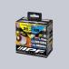 IPF LED �f���A���J���[ �t�H�O�����v�o���u X3 L1B 2600K / 6500K �z���C�g/�C�G���[ 2�F �؂�ւ� �������4�{�̖��邳 5LDFLM