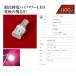 ƥ ( Valenti ) 奨LEDХ MXS25 ۥ磻 6500K1 ML06-S25-65