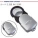  лупа 2.5 раз &3.0 раз RK-328P