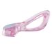  три . вентиль SANEI swing рычаг p Roo miji( каркас розовый ) PR2330F-CP2