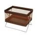  сделано в Японии SAKI(saki) Mini боковой Wagon сетка S размер R-331 BR( Brown )