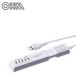 ŵ OHM Ÿå Х뽼 AC2ĸ+USB5ĸ 1.5m HS-T215UD3-W