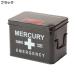  ключ Stone Mercury экстренный box черный *MEBUEBBK