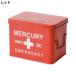  ключ Stone Mercury экстренный box красный *MEBUEBRD