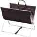  сделано в Японии SAKI(saki) собственный Wagon под кожу PVC M размер R-357 Brown 