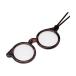  подвеска type лупа Mini очки серии PRT13-4me low цветок 072024