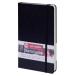 ta- Len s искусство klie-shon скетчбук черный 13×21CM T9314-002M 407145