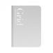 na бегемот cocos nucifera Note prime *g крышка 2.5*B6-15 серебряный NB601-15