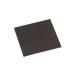 matsu Moto промышленность flat доска чёрный .... темный (MD) 293×293×17mm