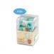  Rilakkuma трава культивирование комплект Mini pot светло-коричневый i Cogu maRK1208B