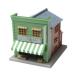  магазин B зеленый S040-1