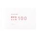 present book нравится . место 100 white BS100-02