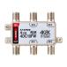  форель Pro электрик 4K8K соответствует 4 ответвление контейнер 4DC10FW