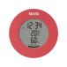 TANITAtanita цифровой термометр-гигрометр TT-585PK
