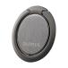 смартфон кольцо ( Hold кольцо ) супер ультратонкий легкий Grip Ring SLIM черный LP-SMRGS05BK