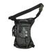 DEVICE( устройство ) strong 2way нога сумка черный HGS10048-BK-F