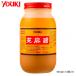 YOUKIyu поплавок еда газонная трава лен соус (ji- маджонг ) 800g×12 штук входит 212012