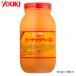 YOUKIyu поплавок еда Peanuts паста ( цветок сырой соус ) 800g×12 штук входит 212412