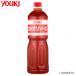 YOUKIyu поплавок еда креветка соус чили 1.1kg×6 шт. входит .210121