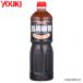YOUKIyu поплавок еда чёрный .. соус черный перец соус 1.2kg×6 шт. входит .212691
