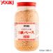YOUKIyu поплавок еда тест основа 500g×12 штук входит 212185
