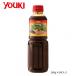 YOUKIyu поплавок еда kao manga (манга) i. соус 560g×6 шт. входит .213200