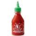  Fuji капот сервис Thai flying Goose sila коричневый - соус чили (200ml) 12 шт 