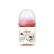 Pigeon( Pigeon ) материнское молоко реальный чувство пластик 160ml(Bear) 22 1026737