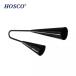 HOSCO( ho sko) ударный инструмент agogo bell 25cm HP-AGB25