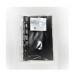 ASHFORDashu Ford заправка накладка MINI6 10mm черный 1709-011