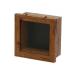  craft box квадратное - Brown 400845402