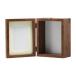  фото & craft box (L) Brown 400893302