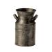  античный способ жестяная пластина pot 3082 молоко жестяная банка L