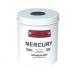  Mercury жестяная пластина гигиенический бумага держатель белый ME053967